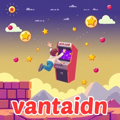 vantaidn Obrolan Game