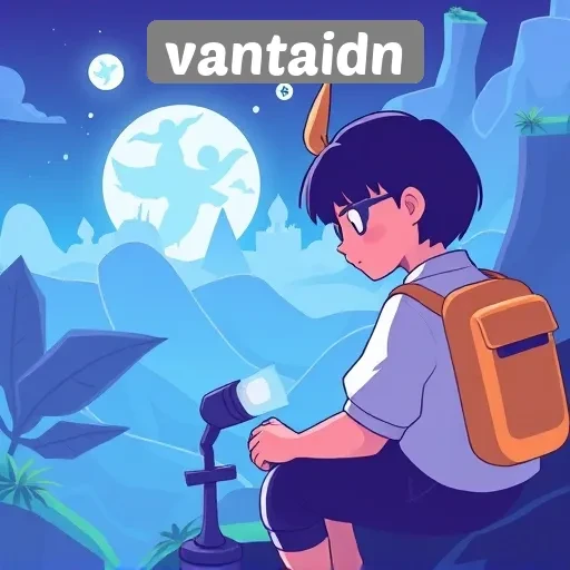 Menggali Potensi Game Indie di Vantaidn