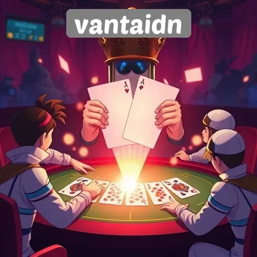 Menjelajahi Fitur Unggulan di VantaIDN
