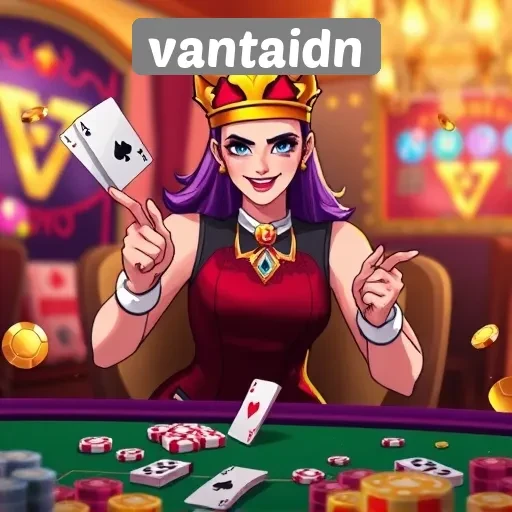 Mengenal Ragam Permainan yang Tersedia di VantaIDN
