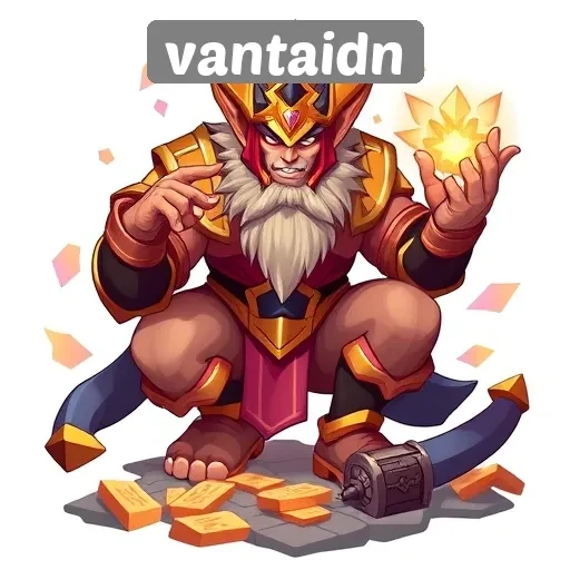 Fitur Unggulan di Situs Game Vantaidn yang Perlu Diketahui