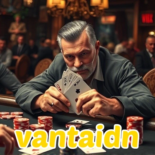 vantaidn Forum Gamer