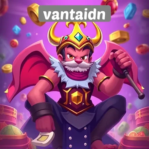 Ulasan Mendalam tentang Game di Situs Vantaidn