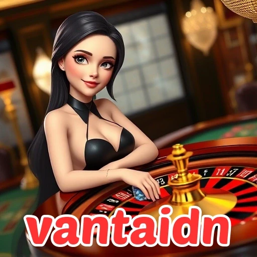 vantaidn: Temukan Promo Menarik Untuk Pengalaman Bermain yang Maksimal!