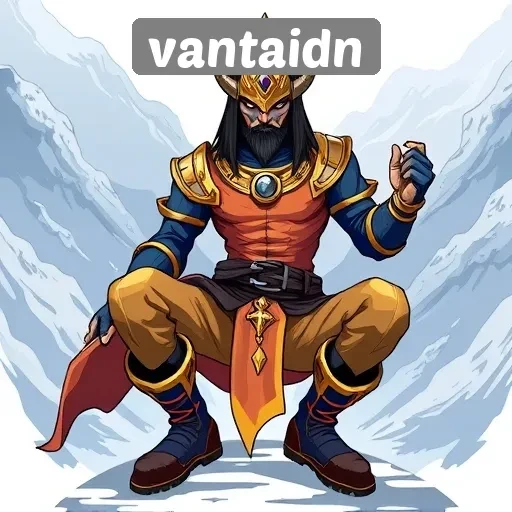 Cara Mengoptimalkan Pengalaman Bermain di Vantaidn