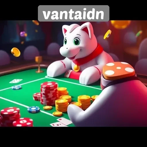 Review Permainan Populer di Vantaidn