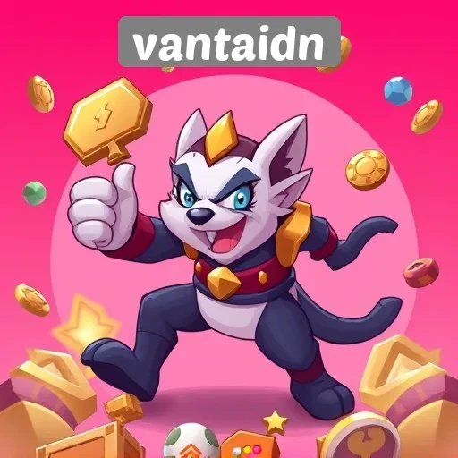 Game Populer di Vantaidn yang Wajib Dicoba