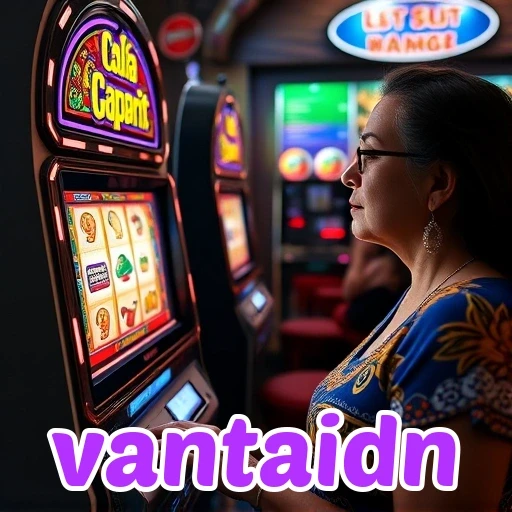 vantaidn Penjualan Khusus