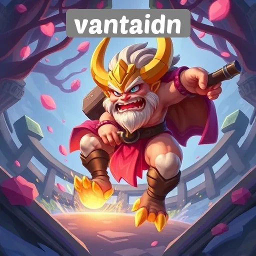 Menjelajahi Fitur Unik di Vantaidn untuk Pecinta Game
