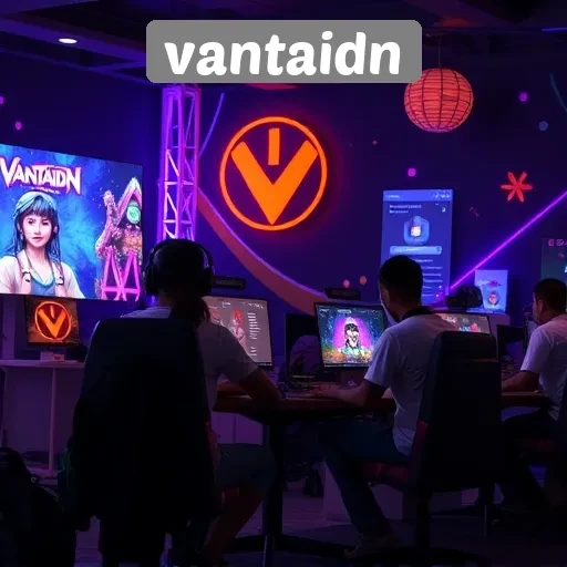Mengulas Fitur Unggulan di Vantaidn untuk Gamer Lokal