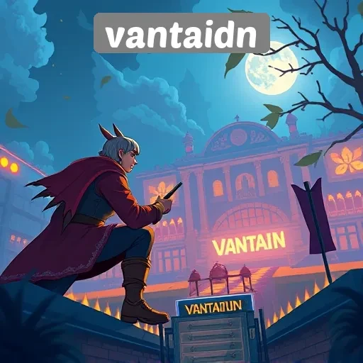 Tinjauan Fitur Unggulan yang Dimiliki Vantaidn