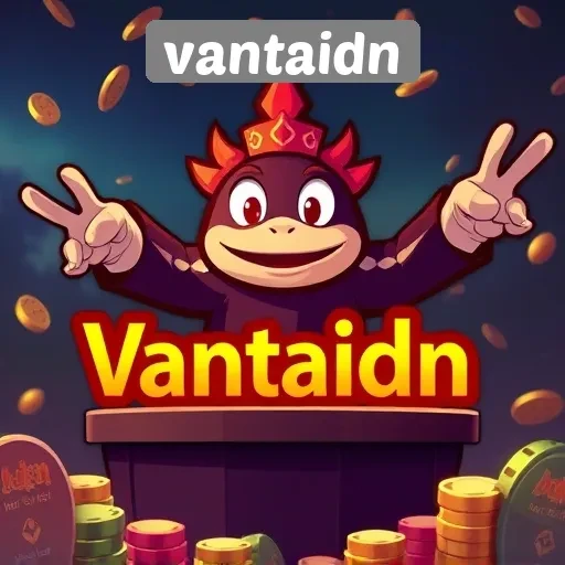 VantaiDN Sebagai Platform Game Terpercaya di Indonesia