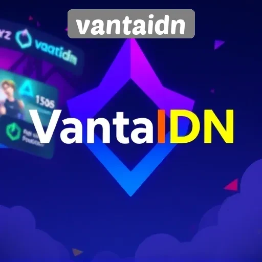 Mengapa VantaIDN Menjadi Pilihan Utama Gamers Indonesia