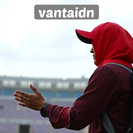 Panduan Lengkap Menggunakan Vantaidn untuk Pemain Baru