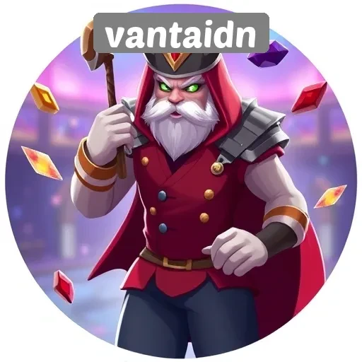 Keunggulan Vantaidn Dalam Menyediakan Game Berkualitas