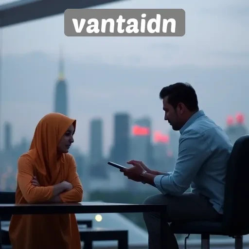 Strategi Vantaidn dalam Menarik Pengguna Baru